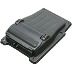 Durabook DE3R1X Expansion Module - RJ-45/RS-232 & SmartCard Reader Durabook Datoru dokstacijas