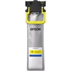 Epson WorkForce Pro EM/EP-C800R XL Ink cartridge Yellow Lāzerprinteru izejmateriāli