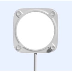 Elgato Key Light Neo 15 W Griestu lampas - šķīvji