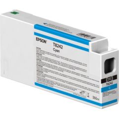 Epson Singlepack T54X400 UltraChrome HDX/HD Ink Cartrige Yellow Lāzerprinteru izejmateriāli