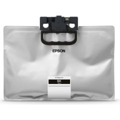 Epson WF-M53xx/58xx Series (XL) Ink cartrige Black Lāzerprinteru izejmateriāli