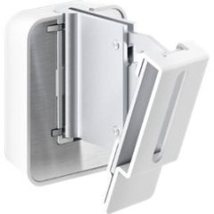 Vogels Loundspeaker Mount Turn, Tilt White TV un monitoru stiprinājumi, kronšteini