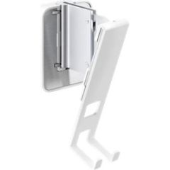 Vogels SOUND 4201 Speaker Wall Mount for Sonos One (SL) & Play:1, White Vogels TV un monitoru stiprinājumi, kronšteini