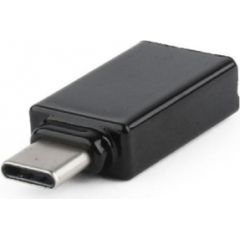 I/O ADAPTER USB3 TO USB-C/A-USB3-CMAF-01 GEMBIRD