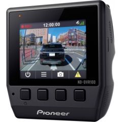 Kamera samochodowa Pioneer ND-DVR100 videorejestrator  - Pioneer ND-DVR100 - Pioneer ND-DVR100