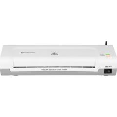 Tracer TRL-5 WH Hot Laminator 280 mm/min White Laminēšanas iekārtas