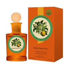 Monotheme Venezia Bergamotto EDT 100ml Духи унисекс