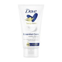 Dove Essential Care Hand Cream 75ml Ķermeņa kosmētika