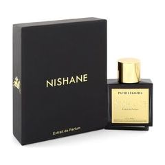 Nishane Pachulí Kozha Extrait de Parfum 50ml Unisex Smaržas