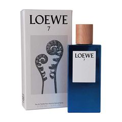 7 Loewe EDT 50ml