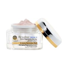 Rexaline Premium Line Killer X-Treme Renovator Rich Ceram - Deep regenerating anti-wrinkle cream 50ml