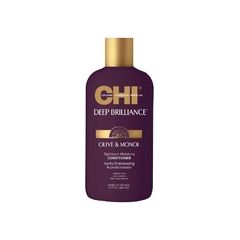 Farouk Systems CHI Deep Brilliance Optimum Moisture - Shampoo for hydration and shine of hair 355ml Matu kopšana