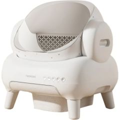 Intelligent Self-Cleaning Cat Litter Box Neakasa M1 Lite Kaķu pakaišu kastes