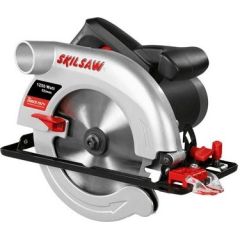 Pilarka tarczowa Skil 5665 AA 1250 W 184 mm Jaunumi -Dārzam