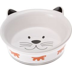 Ferplast CERAMIC BOWL 0.15 L 11.2X4.2 CM 71094000 Миски и поилки 