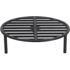 Esschert Design FIRE PIT GRILL Jaunumi -Dārzam