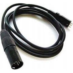 Beyerdynamic beyerdynamic K 190.41 - 1,5 m do DT 18*/19*/28*/29*- 5-pin XLR Jaunumi - Audio-Video