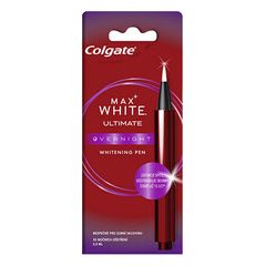 Colgate Max White Ultimate Whitening Pen 2.5ml