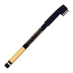 Max Factor Eyebrow pencil (Eyebrow Pencil) 1.4 g | Ebony Shade 01 01 Ebony