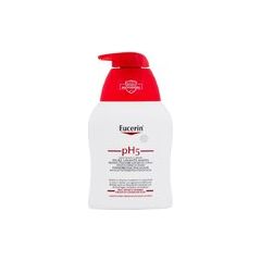 Eucerin PH5 Handwash Oil (dry and sensitive skin) 250ml Ķermeņa kosmētika