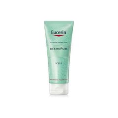 Eucerin DermoPure Scrub - Skin peeling with lactic acid 100ml Ķermeņa kosmētika