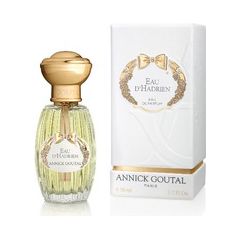 Annick Goutal Eau d´Hadrien EDP 50ml Unisex Smaržas