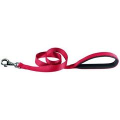 Ferplast DAYTONA SMYCZ 25/110 CZERWONA Citas preces