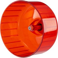 FERPLAST Silea - exercise wheel for rodents – 14.5x10 cm Игрушки для собаки