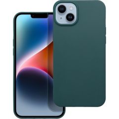 Case Matt TPU Samsung A175 A17 4G/A176 A17 5G dark green Neoriģinālie Maciņi