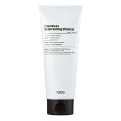 Purito From Green Deep Foaming Cleanser 150ml