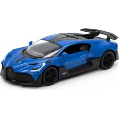 Kinsmart Metāla auto modelis Bugatti Divo 1:38 KT5442 Mašīnas un piederumi