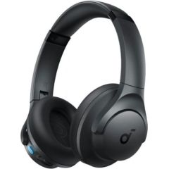Anker Soundcore Wireless Over-Ear Headphones Q11i Bluetooth Gray