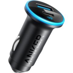 Anker Car Charger 1A/1C PD 53W with PPS A2735G11