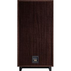 MAGNAT TRANSPULS 1500 Floor-standing loudspeaker 3-way 500 W Brown Skaļruņi un akustiskās sistēmas