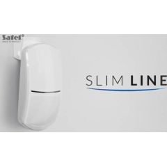 DETECTOR PIR/SLIM-PIR-LUNA-PET SATEL Detektori