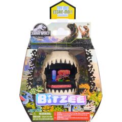 BITZEE Interaktīvais digitālais mājdzīvnieks – Juras laikmeta pasaule Interaktīvās rotaļlietas