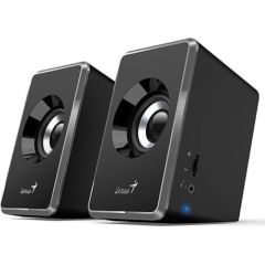 Datora skaļruņi  Genius SP-U125 Jaunumi - Datori