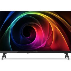 Sharp 24HA1205E 24 HD Black Televizori