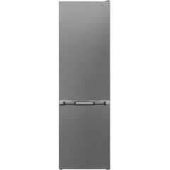 SHARP SJ-FBA05DTXLEEU ledusskapis 180cm nerūsējošā tērauda