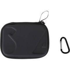 Sunnylife OA5-B893-C standard bag for ACTION 5 PRO/OSMO Action 4/3 (black) Piederumi droniem