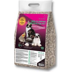 LITTER CAT GRANULATED 10L Kaķu pakaiši