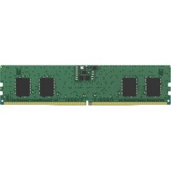 Kingston 8GB 5600MT/s DDR5 Non-ECC CL46 DIMM 1Rx16 Jaunumi - Datori