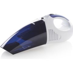 Tristar Vacuum cleaner KR-2176 Handheld 7.2 V Operating time (max) 15 min Blue, White Warranty 24 month(s) Пылесосы