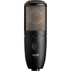 AKG P420 - Mikrofon pojemnościowy, studyjny Mикрофоны