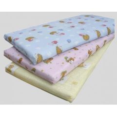 DANPOL matracis kokoss-paralons-kokoss 120x60cm, KPK120606T18M Matrači