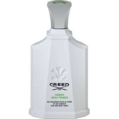 Creed Creed, Green Irish Tweed, Shower Gel & Shampoo 2-In-1, 200 ml Unisex Гели для душа для тела