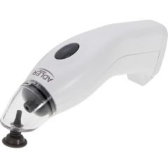 Adler Food Vacuum Air Extracting Set AD 4515 White Vakuuma iepakotāji