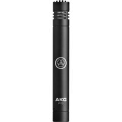 AKG P170 - Mikrofon pojemnościowy, instrumentalny Mикрофоны