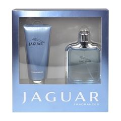 New Jaguar Classic Gift Set EDT 100 ml shower gel and Jaguar New Classic 100 ml 100ml Парфюмерные наборы