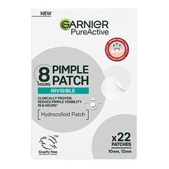 Garnier Pure Active Pimple Patch 8.0ks Smaržas - NESAKĀRTOTS